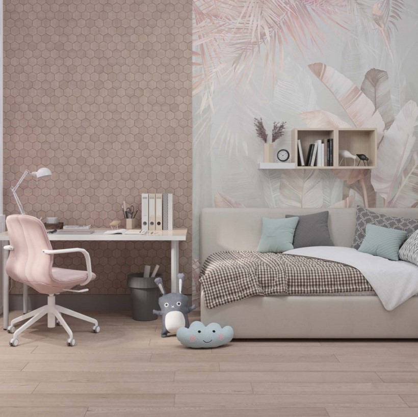 Дизайн маленькой спальни: как обустроить стильно и с умом