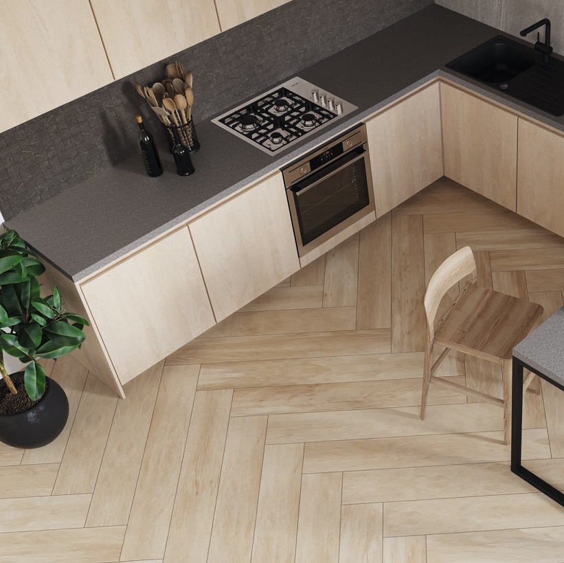 Дизайн угловой кухни: как обустроить удобно и стильно