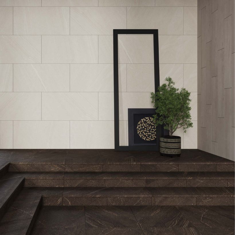 Керамогранит и керамическая плитка: в чем разница?