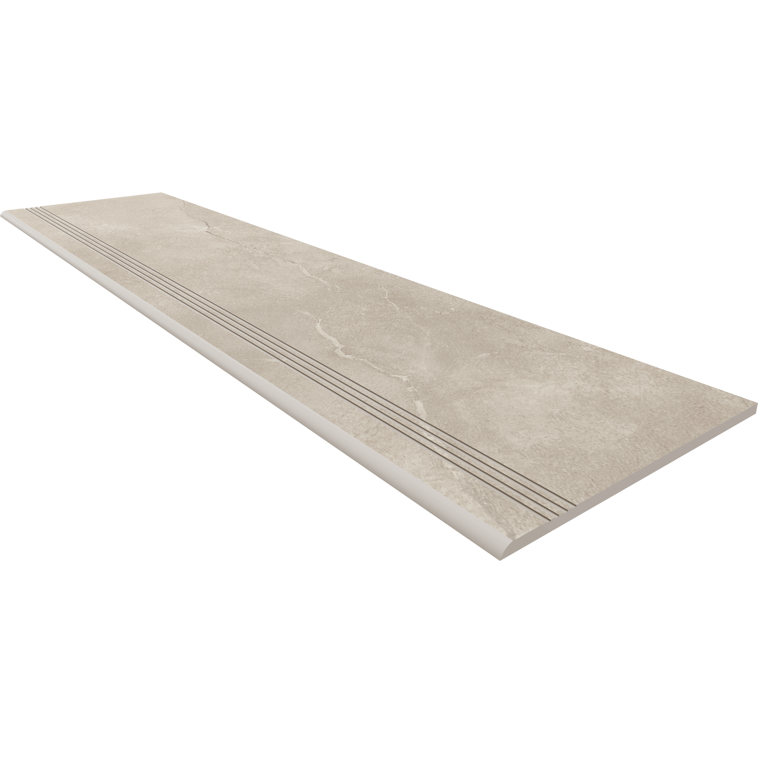 Ступень MM00-30x120-Непол. (с насечками)