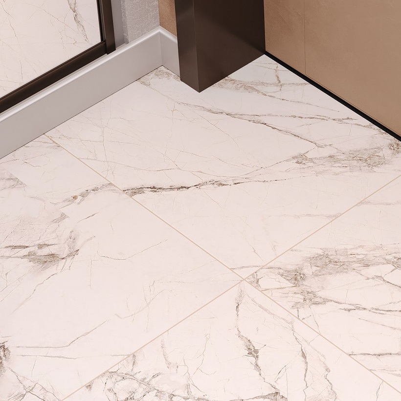 Сколько сохнет плиточный клей