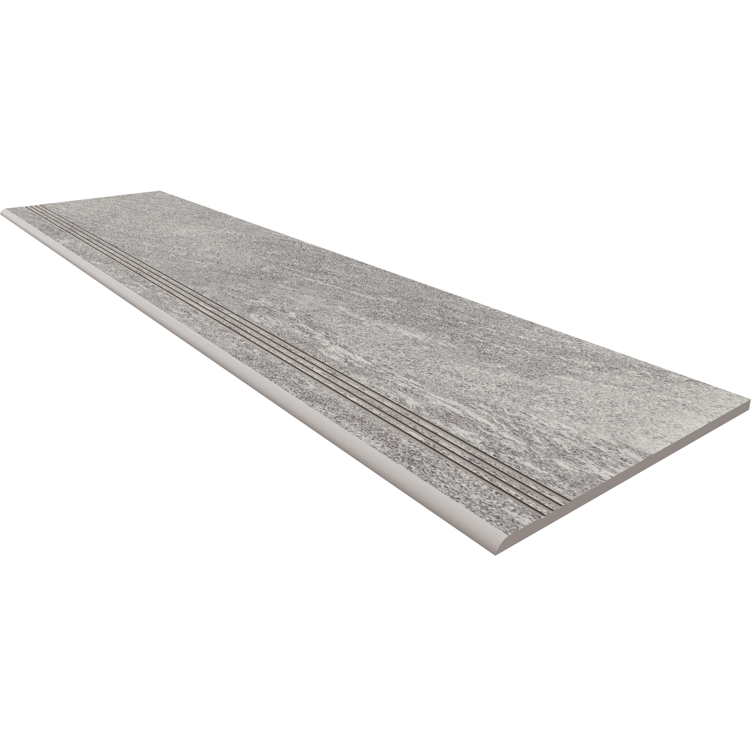 Ступень TN01-30x120-Непол. (с насечками)