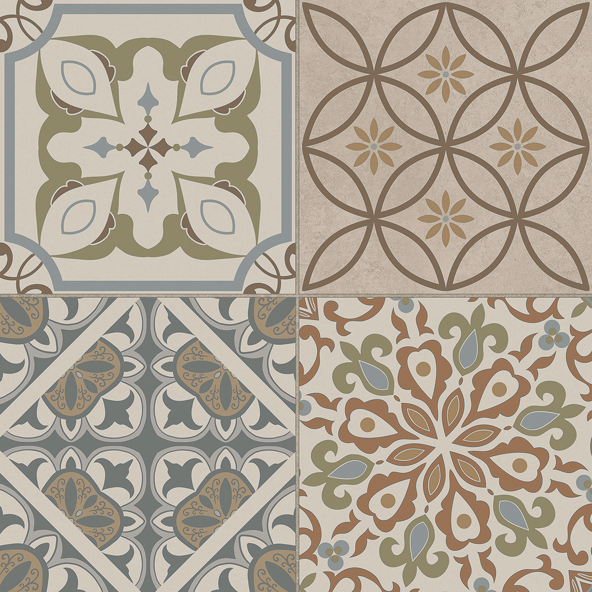 Плитка из керамогранита ja01 40,5x40,5х8 непол. (керамический гранит) (43,296 м2)