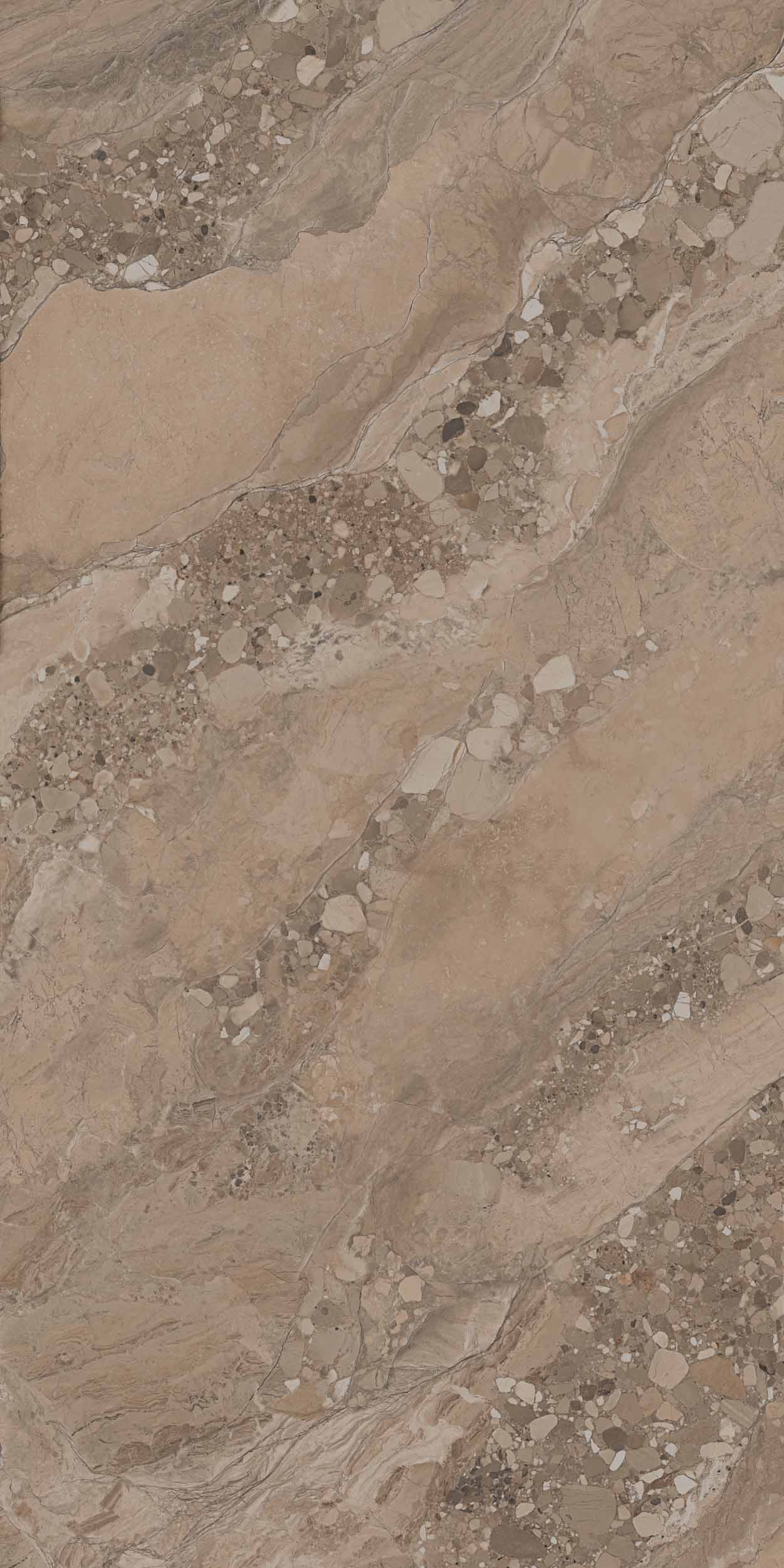 OM03 80x160x10 Непол.Рект. (Керамический гранит)