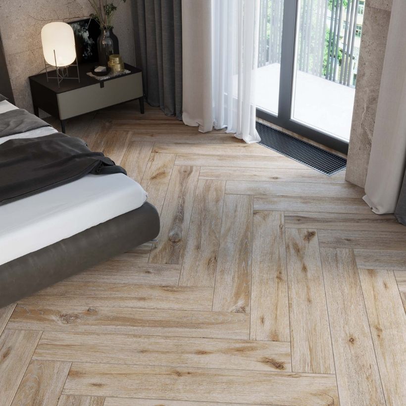 Керамогранит в интерьере: фото примеров керамогранита в дизайне интерьера