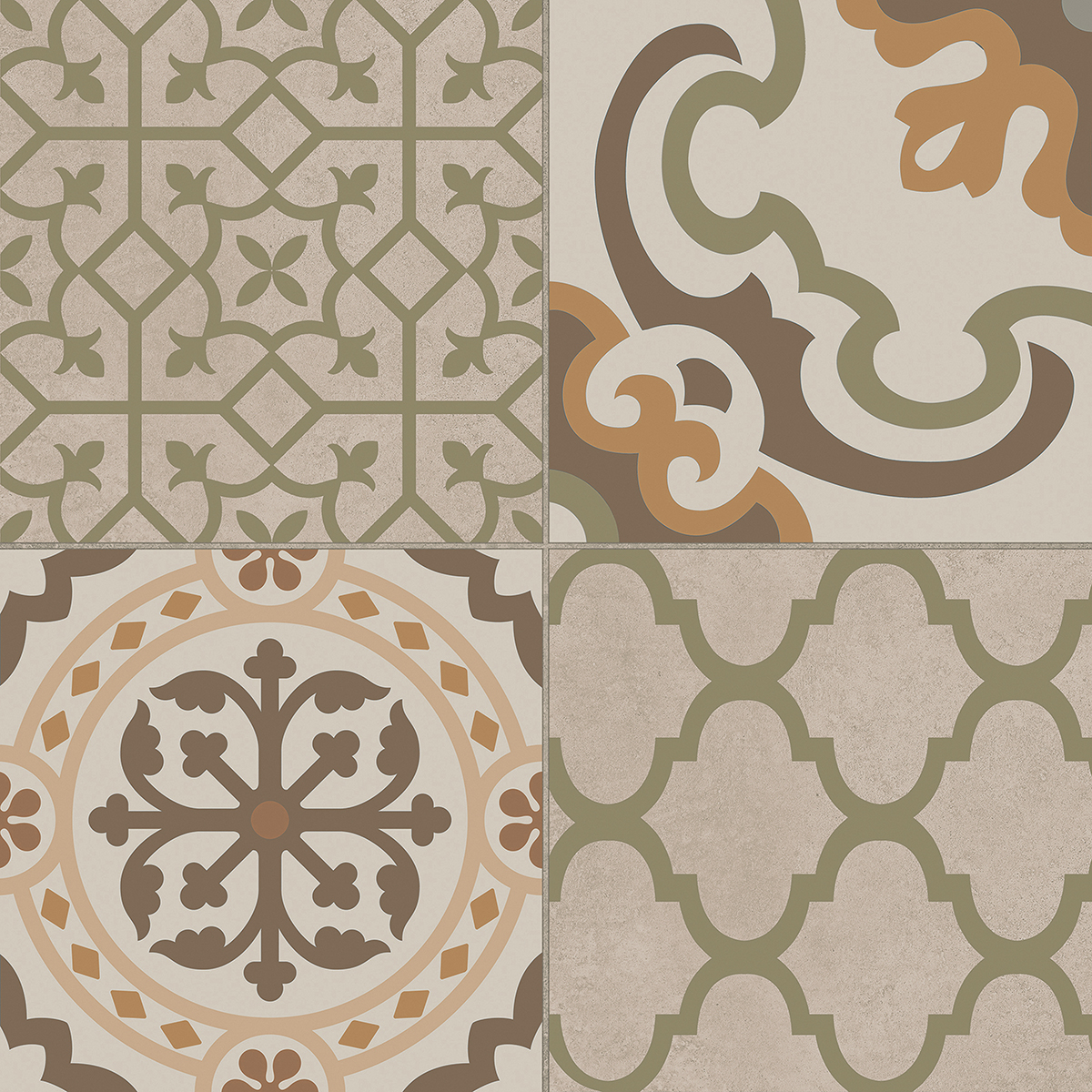 Плитка из керамогранита ja01 40,5x40,5х8 непол. (керамический гранит) (43,296 м2)