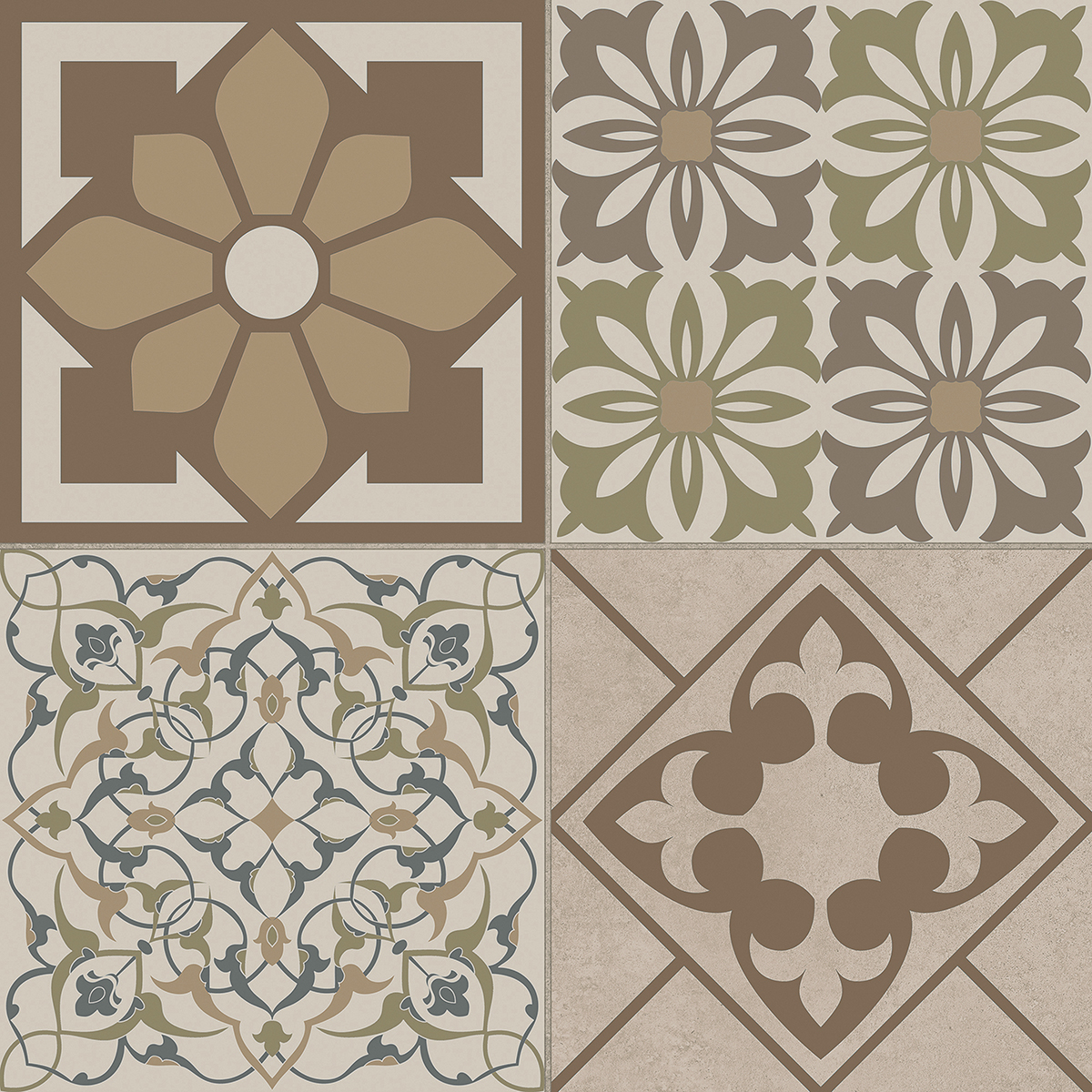 Плитка из керамогранита ja01 40,5x40,5х8 непол. (керамический гранит) (43,296 м2)