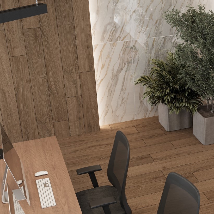 Сочетание цветов в интерьере: правила, таблицы и готовые раскладки