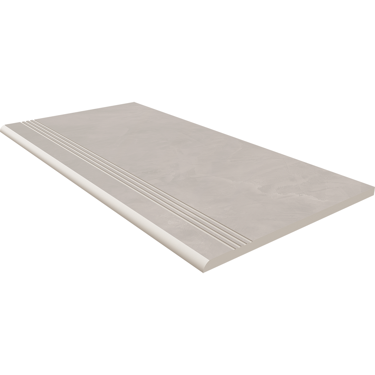 Ступень GF01-30x60-Непол. (с насечками)