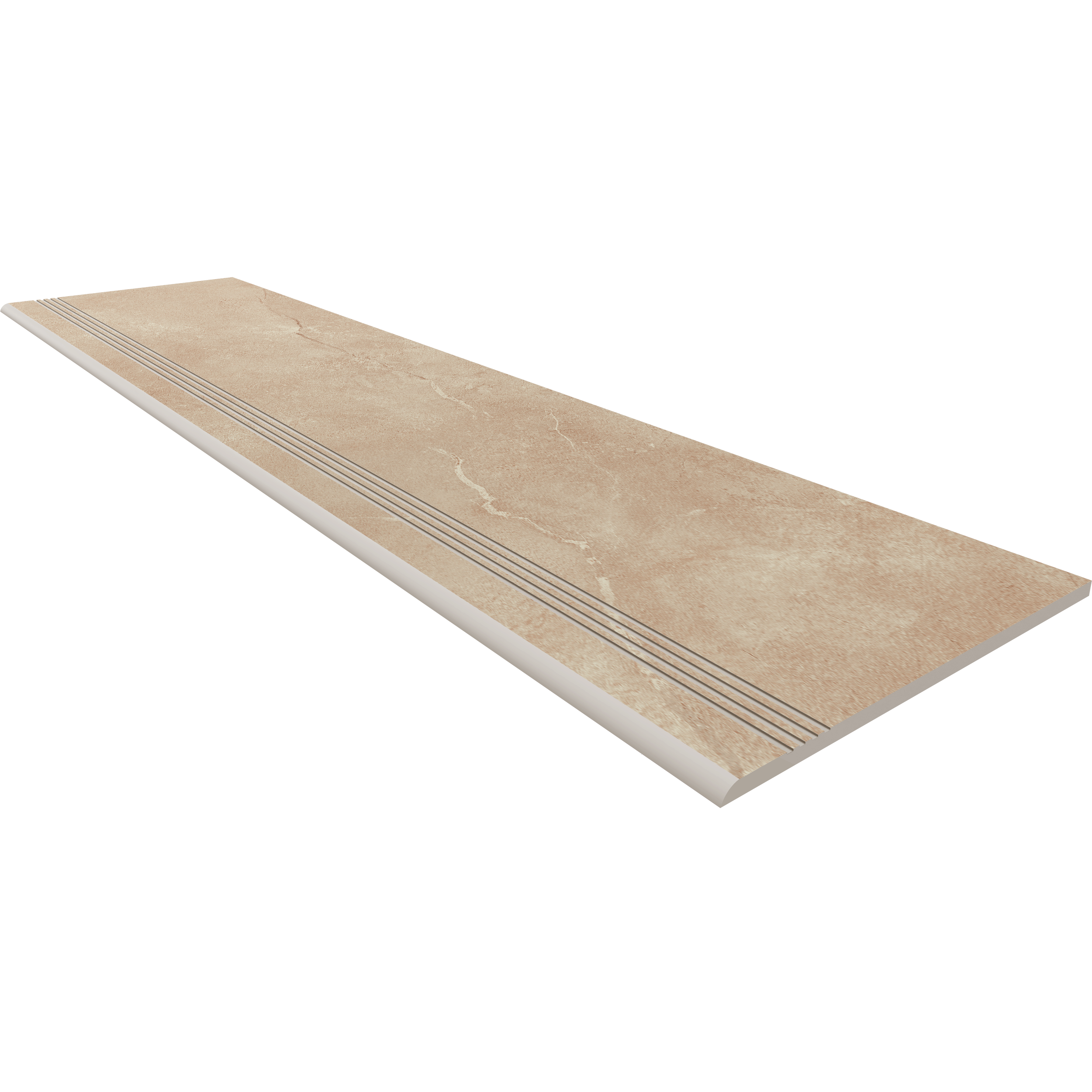 Ступень MM01-30x120-Непол. (с насечками)