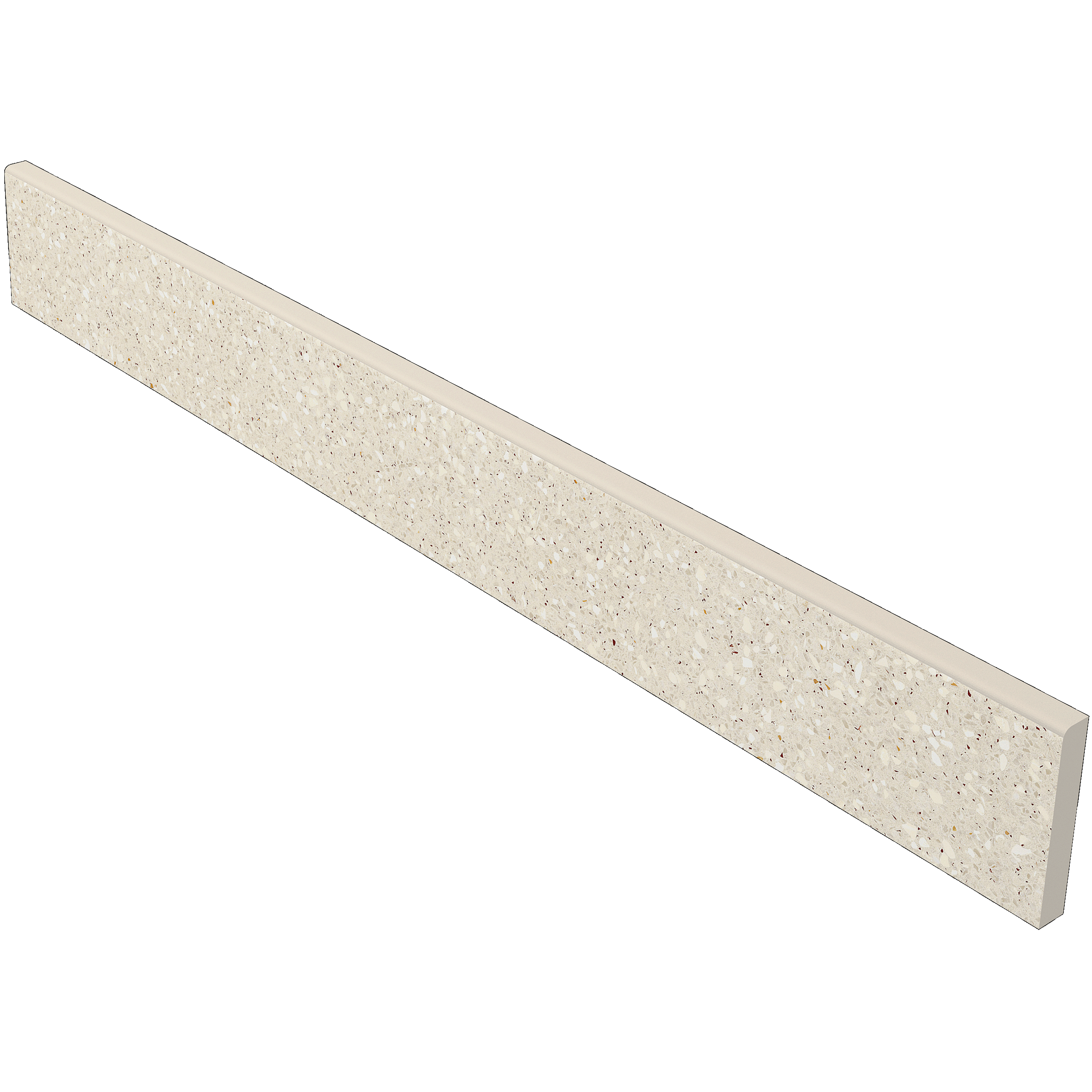 Плитка из керамогранита плинтус cm02-7x60-непол.