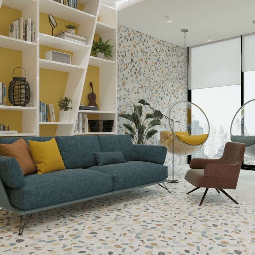 Новые коллекции Ametis by Estima 2022