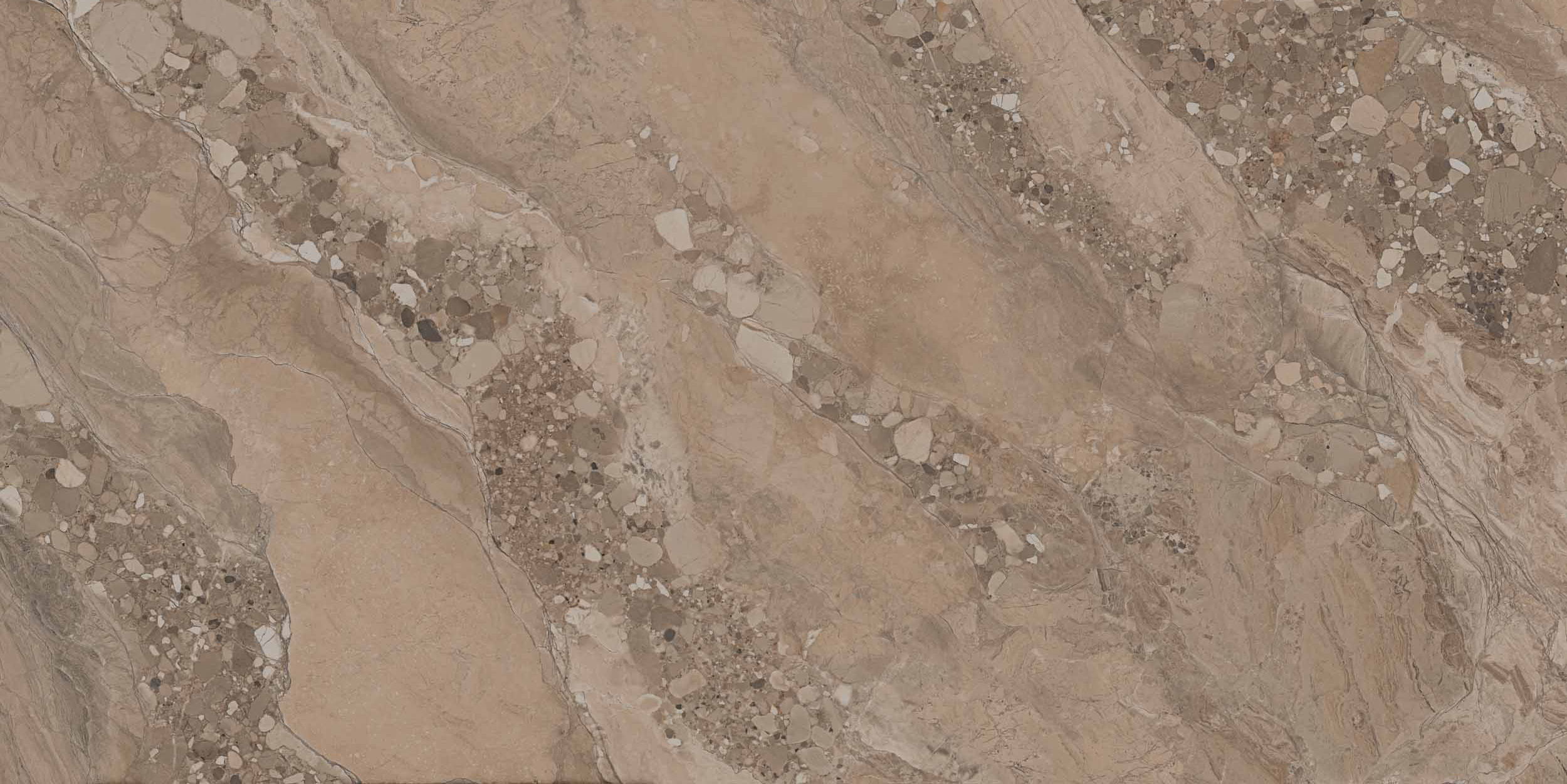 OM03 80x160x11 Непол.Рект. (Керамический гранит)