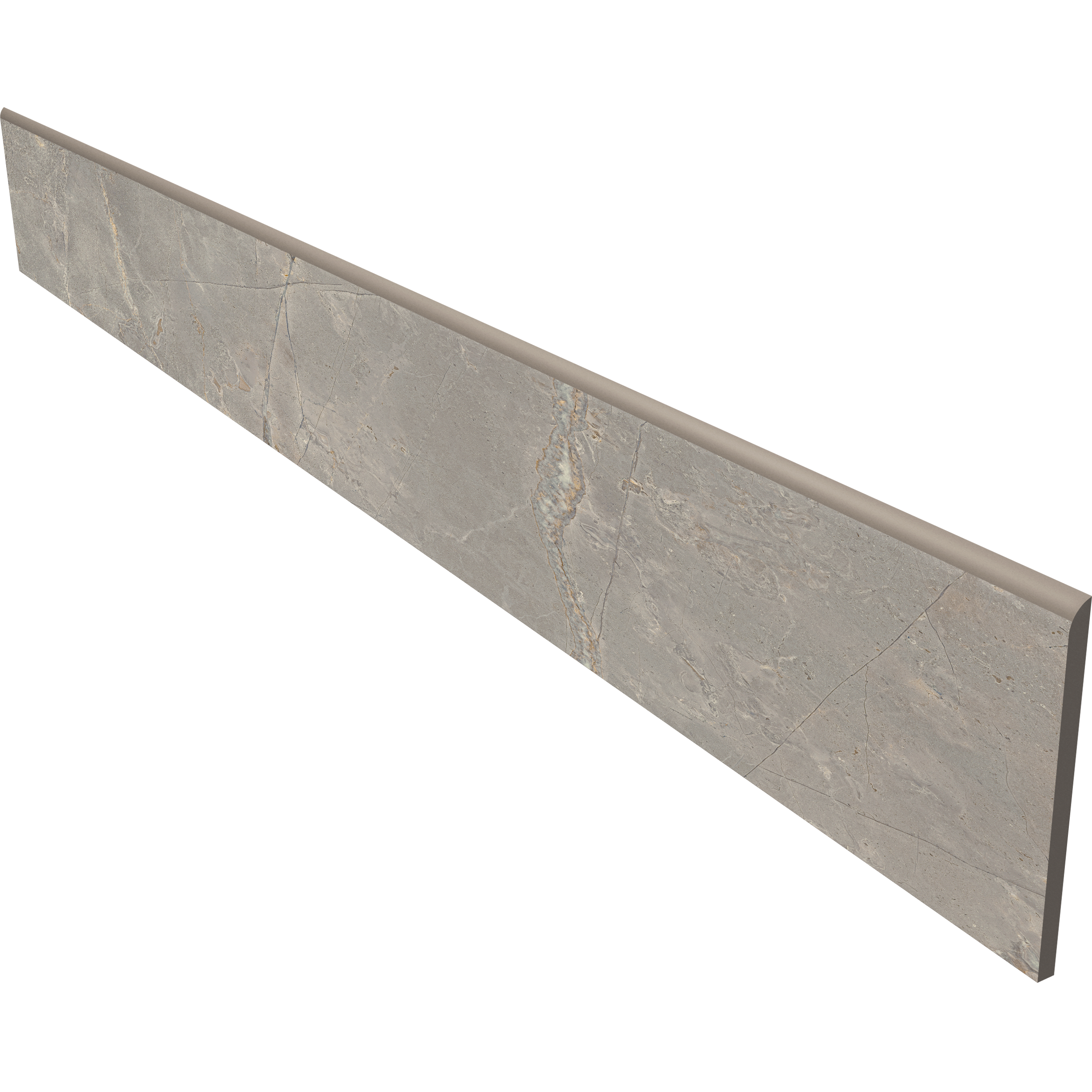 Плинтус BR03-7x60-Непол.