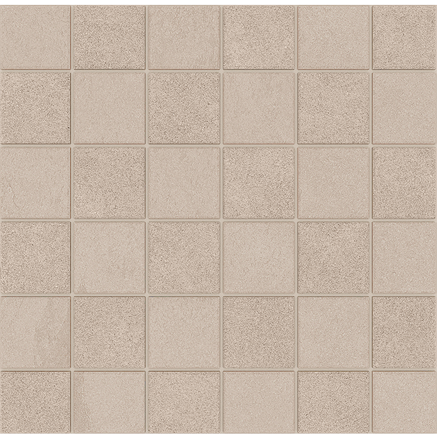 Плитка из керамогранита мозаика ln01/te01 (5х5) 30x30 непол.