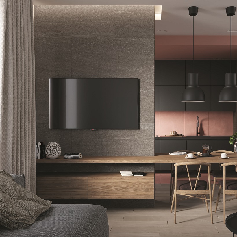 Форматы плитки для пола и стен: какие бывают и как выбрать