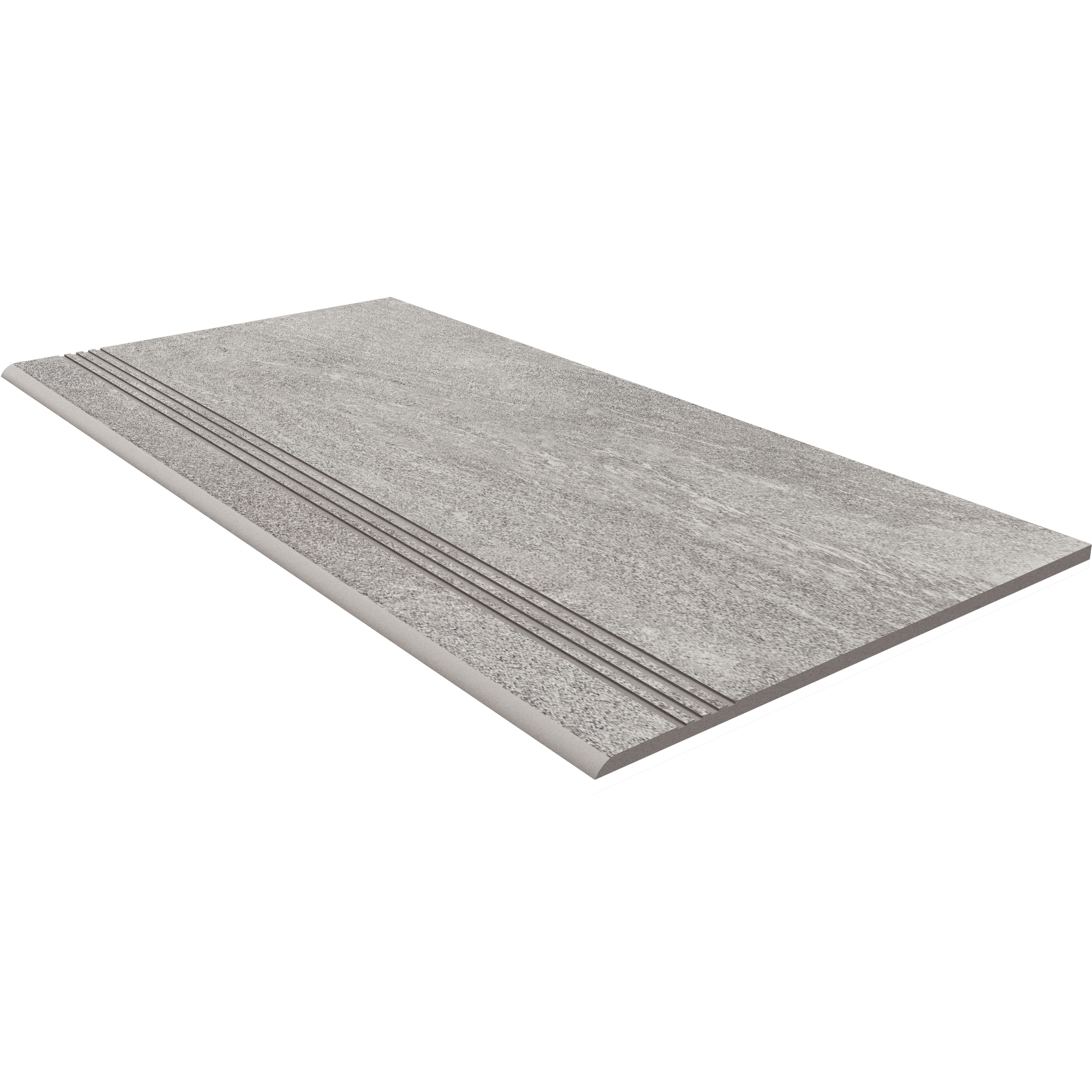 Ступень TN01-30x60x10-Непол. (с насечками)