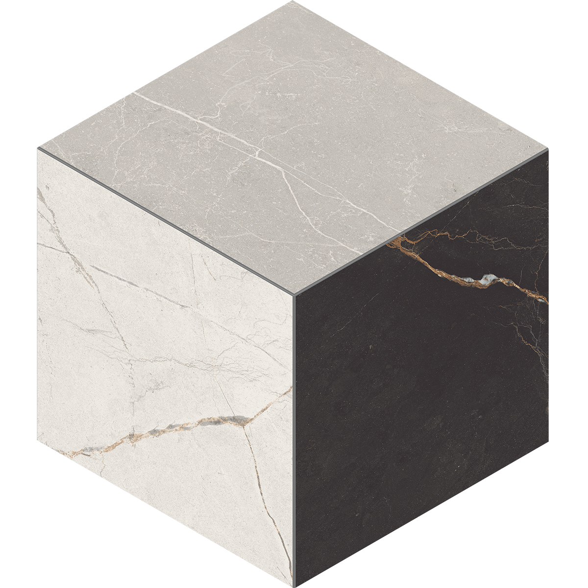 Мозаика NL02/NL04/NL00 Cube 29x25 непол.