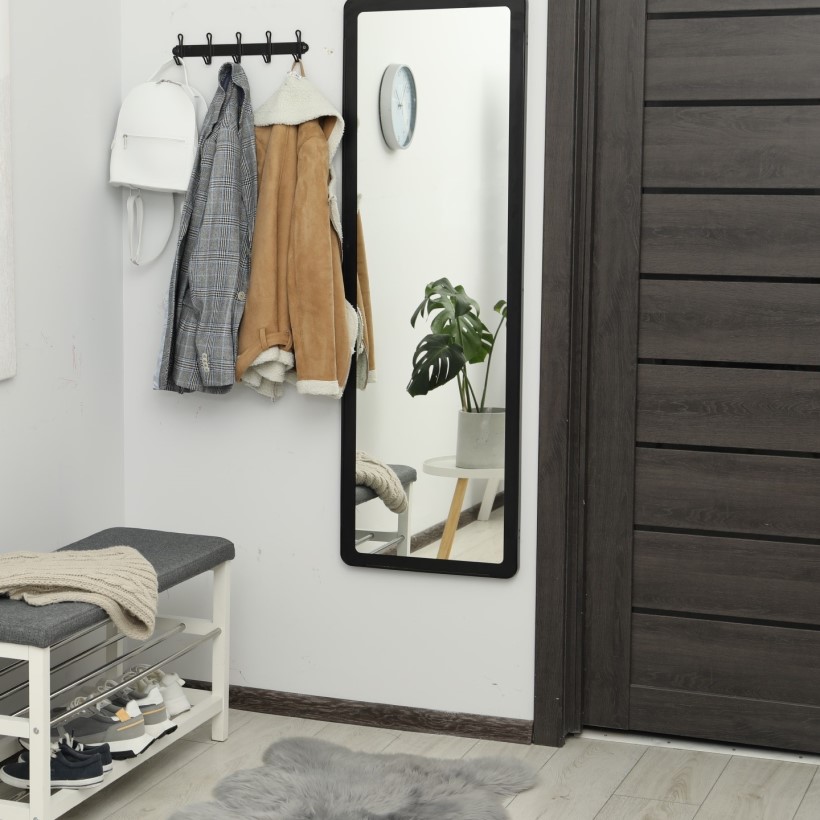 Дизайн прихожей в частном доме: советы и идеи по оформлению