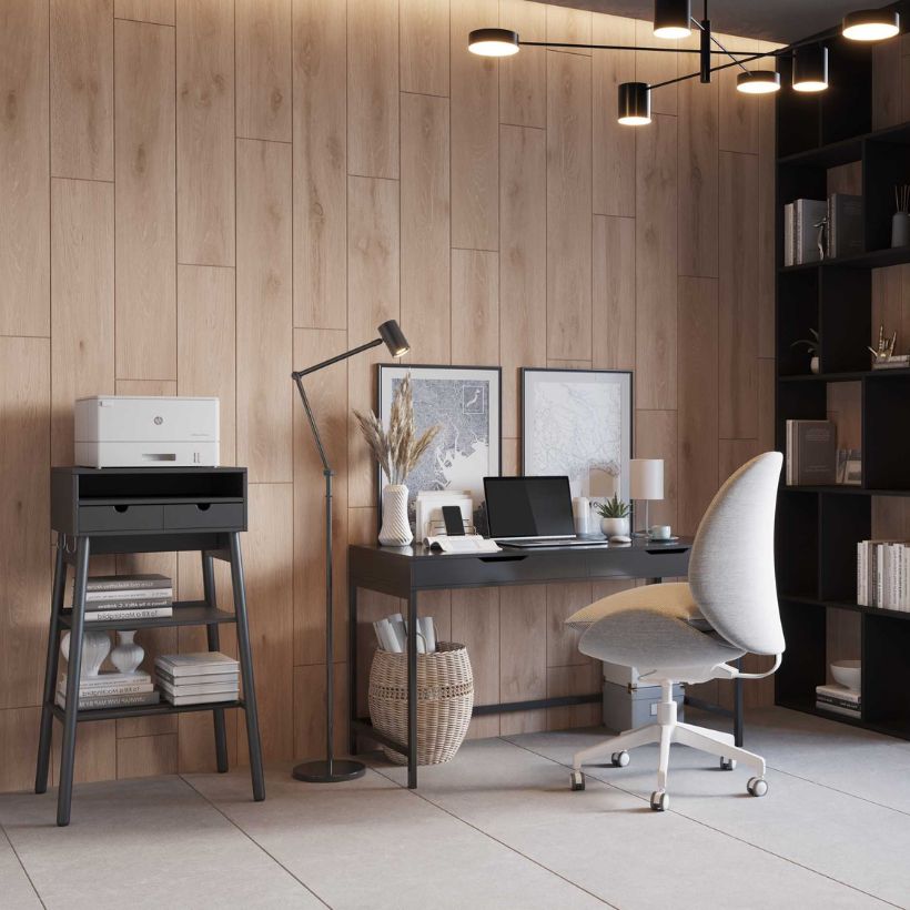 Дизайн комнаты для подростка 