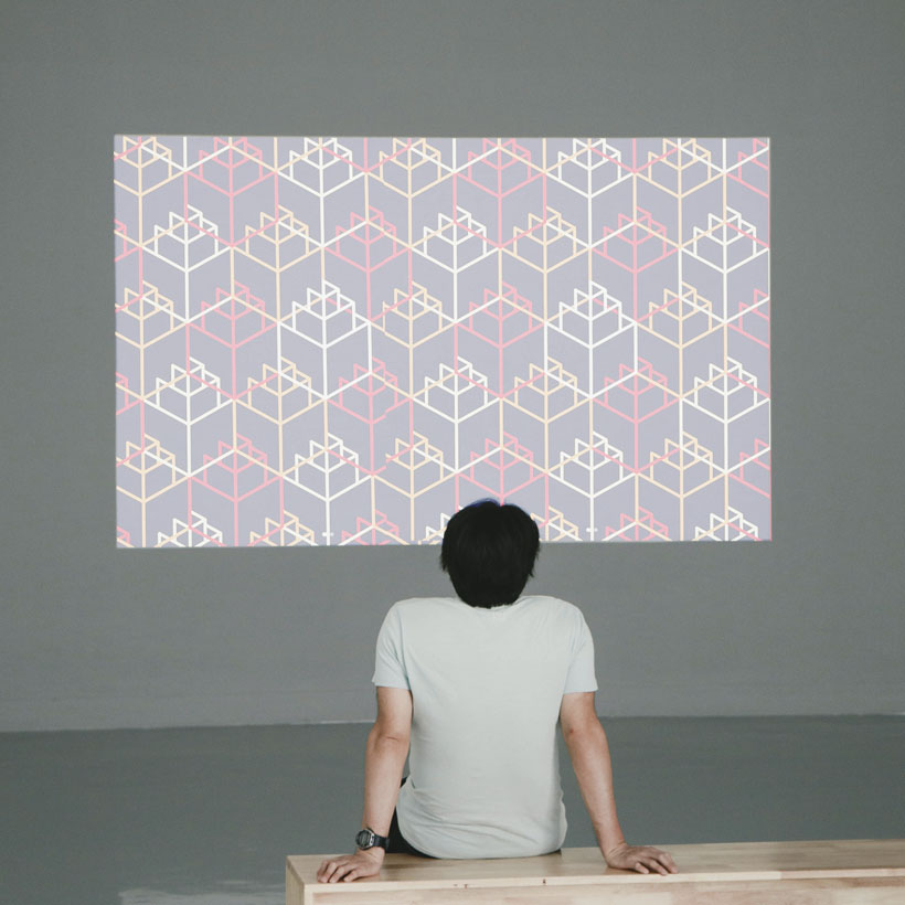 Архитектура, как искусство: итальянская выставка Cersaie и школа с металлическим фасадом