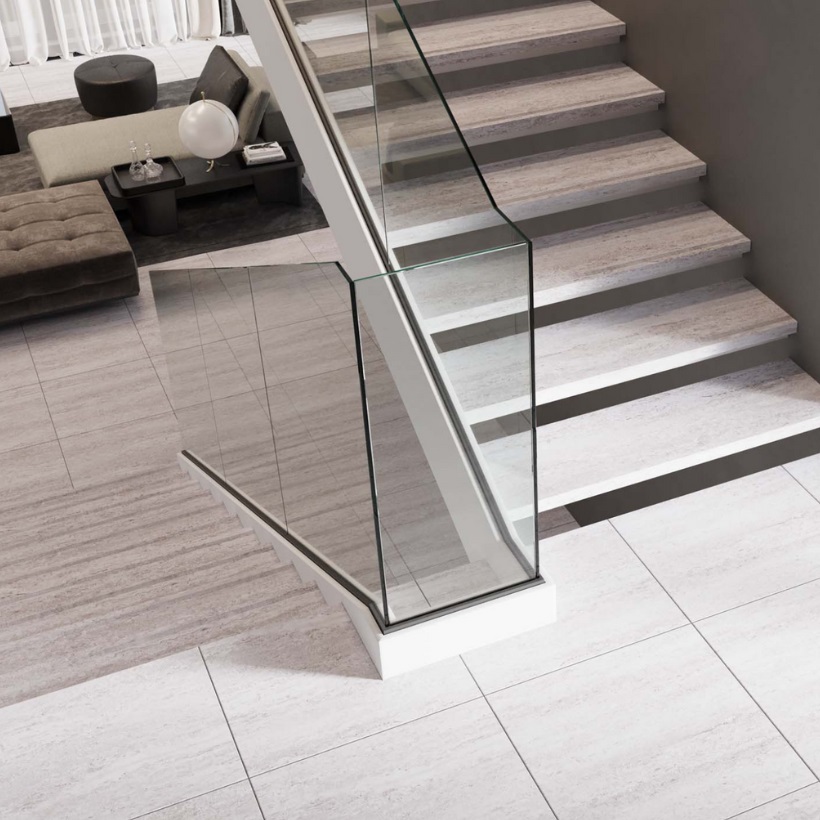 Затирка для керамогранита на пол: какую лучше использовать для швов