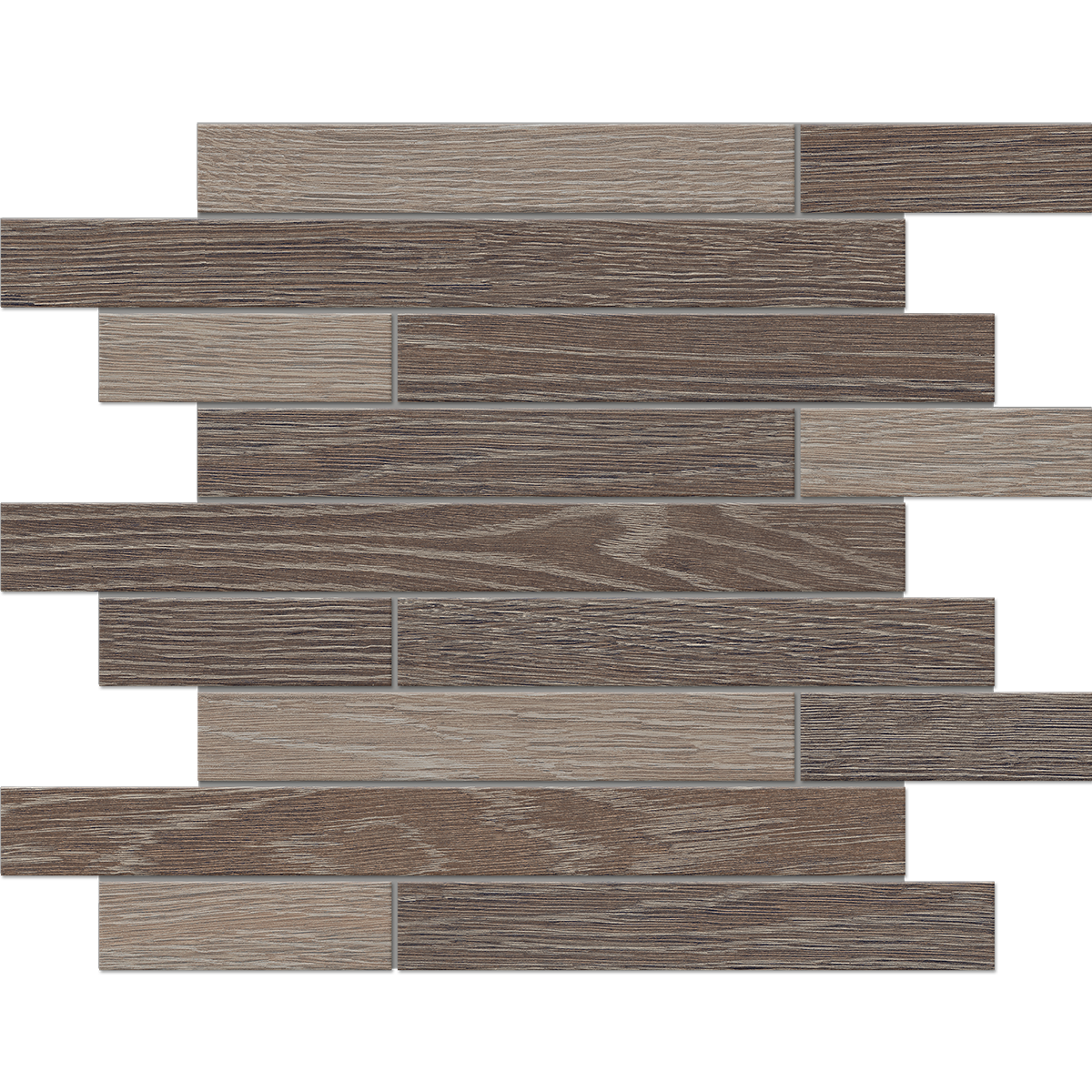 Мозаика KW03/KW02 Muretto 30x35 структур.