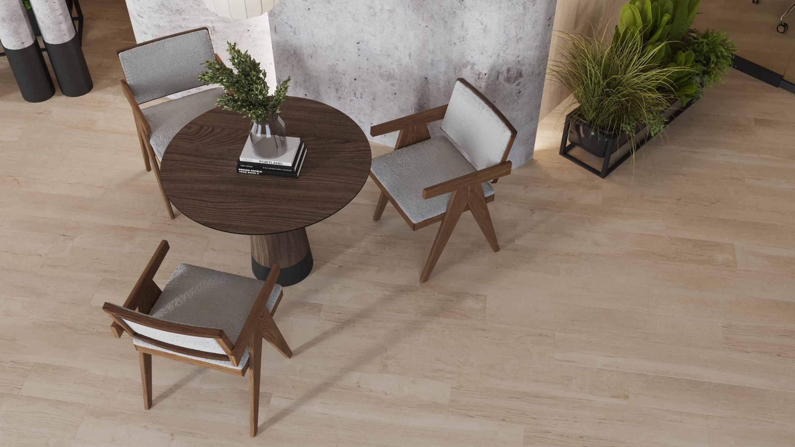 Soft Wood в оттенке 02