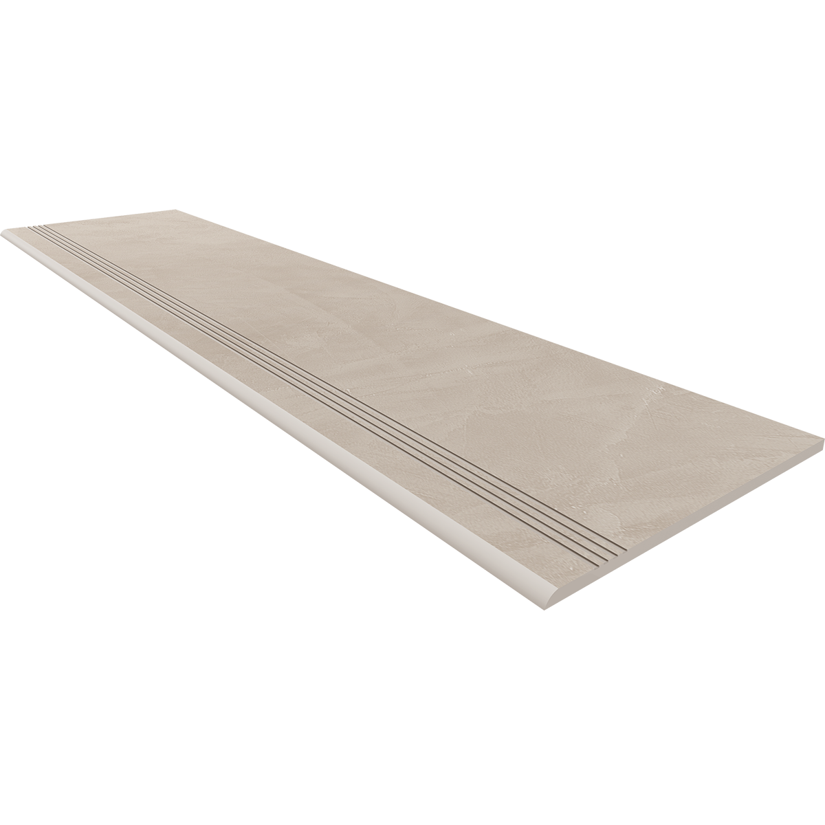 Ступень GF02-30x120-Непол. (с насечками)