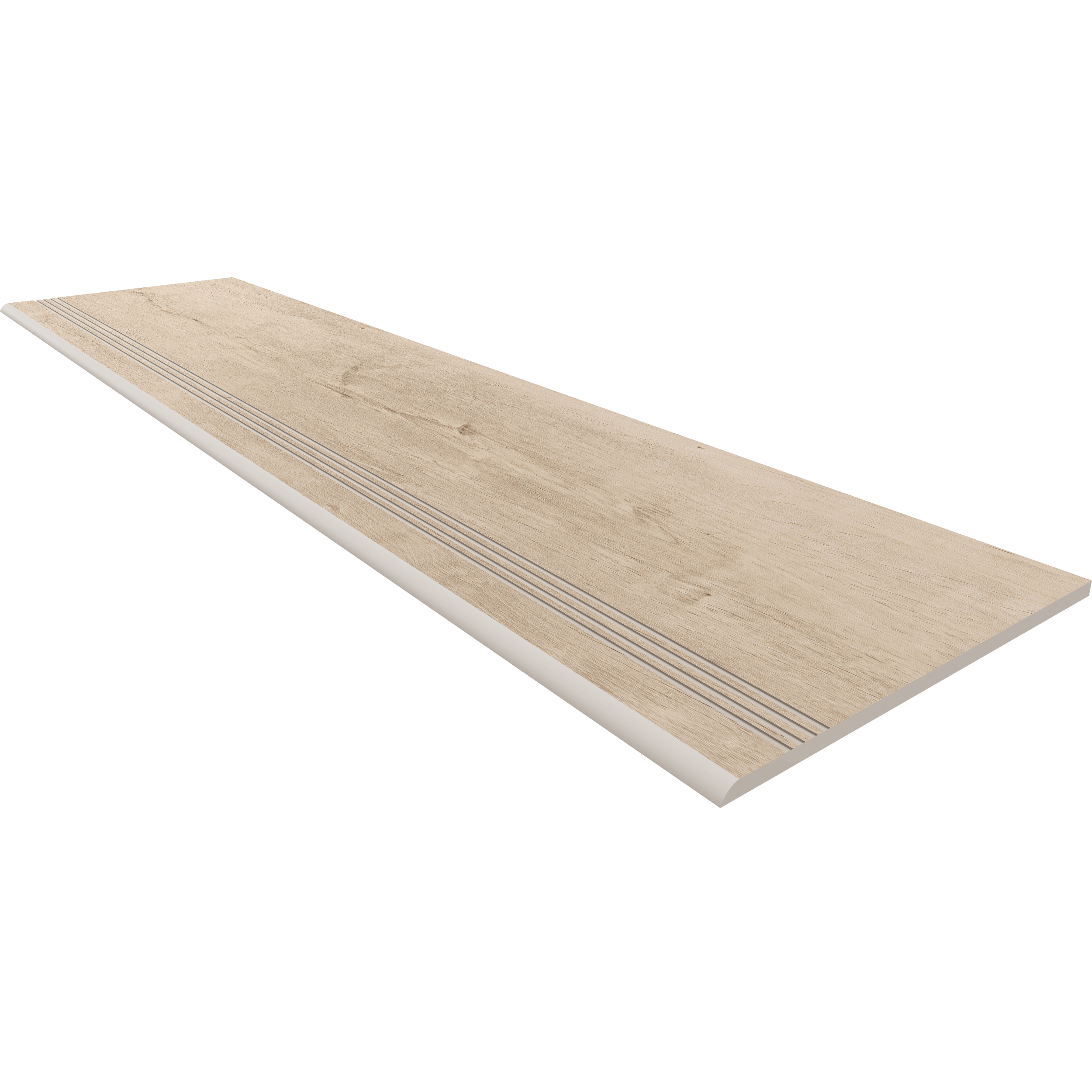 Ступень SF02-30x120x10-Непол. (с насечками)