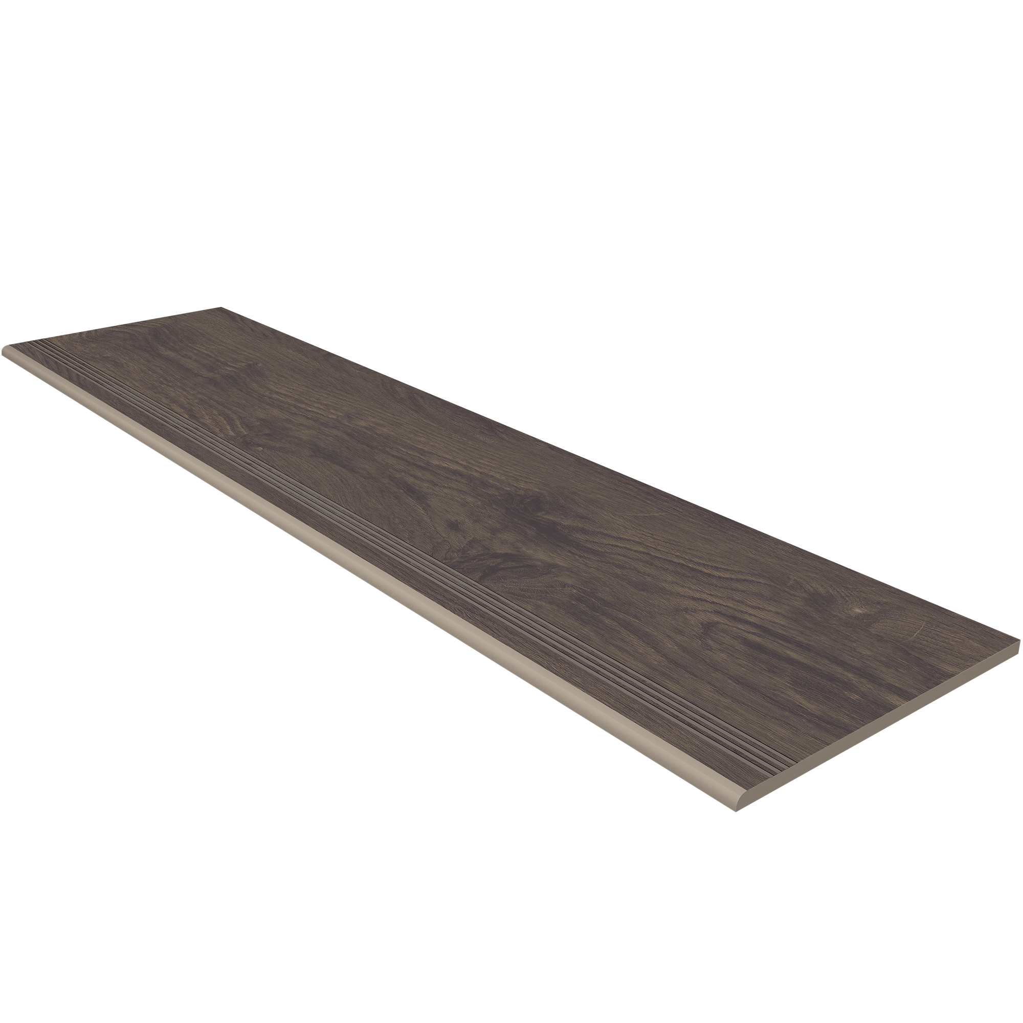 Ступень SI04-30x120-Непол. (с насечками)