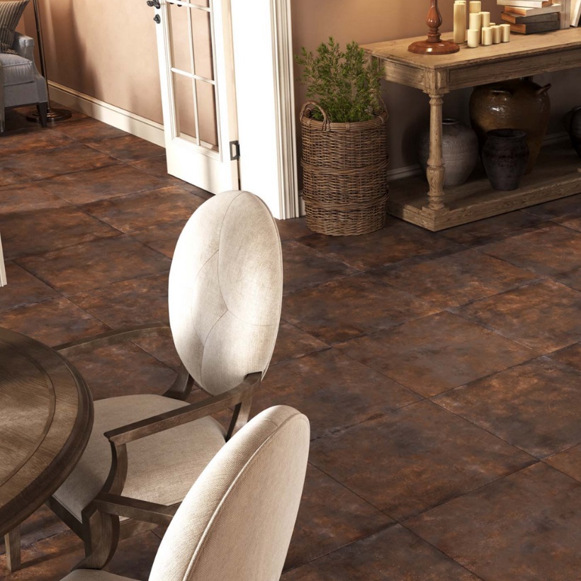 Толщина плиточного клея для керамогранита