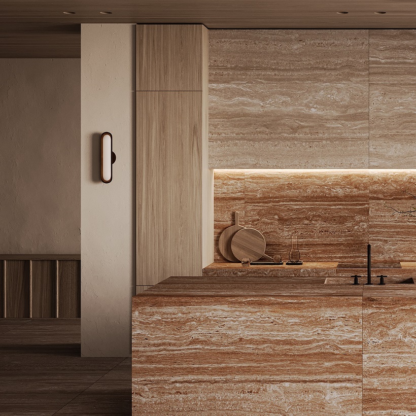 Какие кухни сейчас в моде: обзор трендов 2026–2027