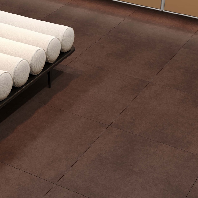 Укладка плитки на фанерное основание