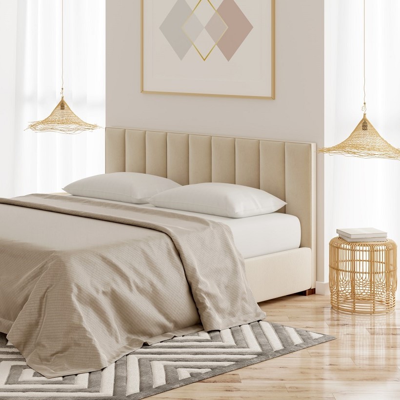 Дизайн двухкомнатной хрущёвки: лучшие решения для удобства и стиля