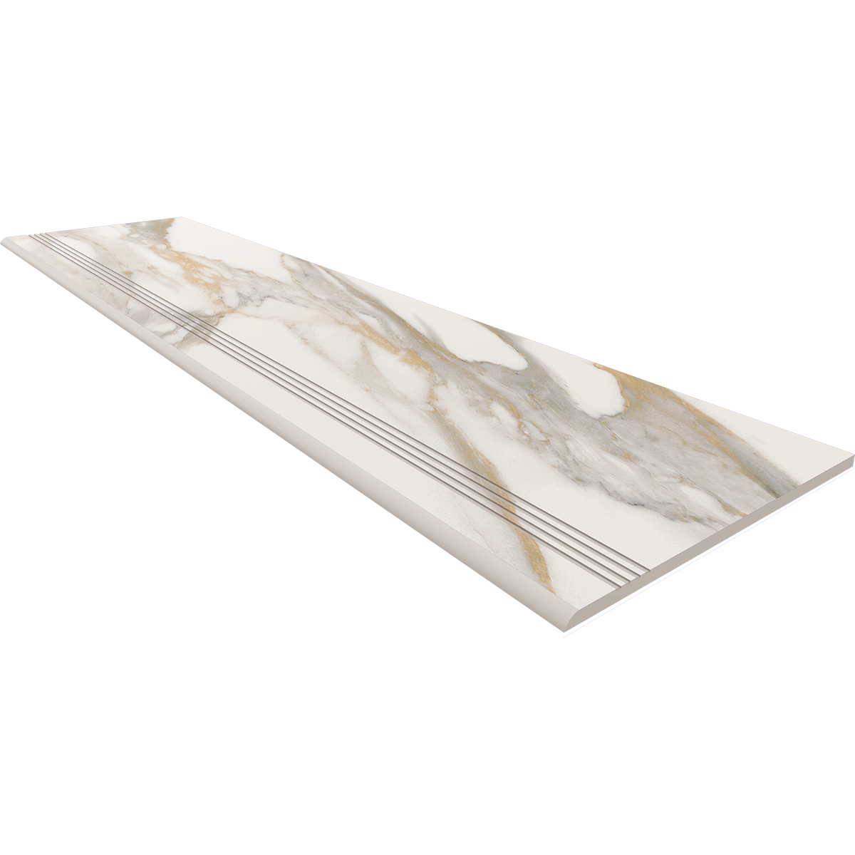 Ступень RM01-30x120-Непол. (с насечками)