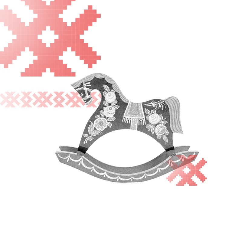 Estima на выставке "Русский дом": интерьеры, в которых живёт история