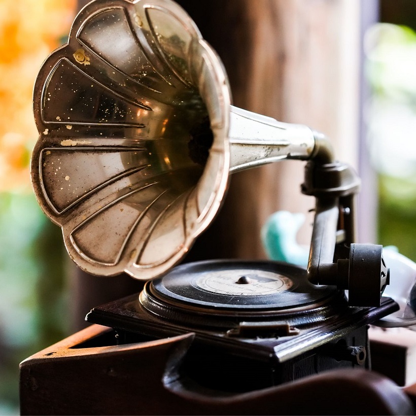 Стиль винтаж в интерьере