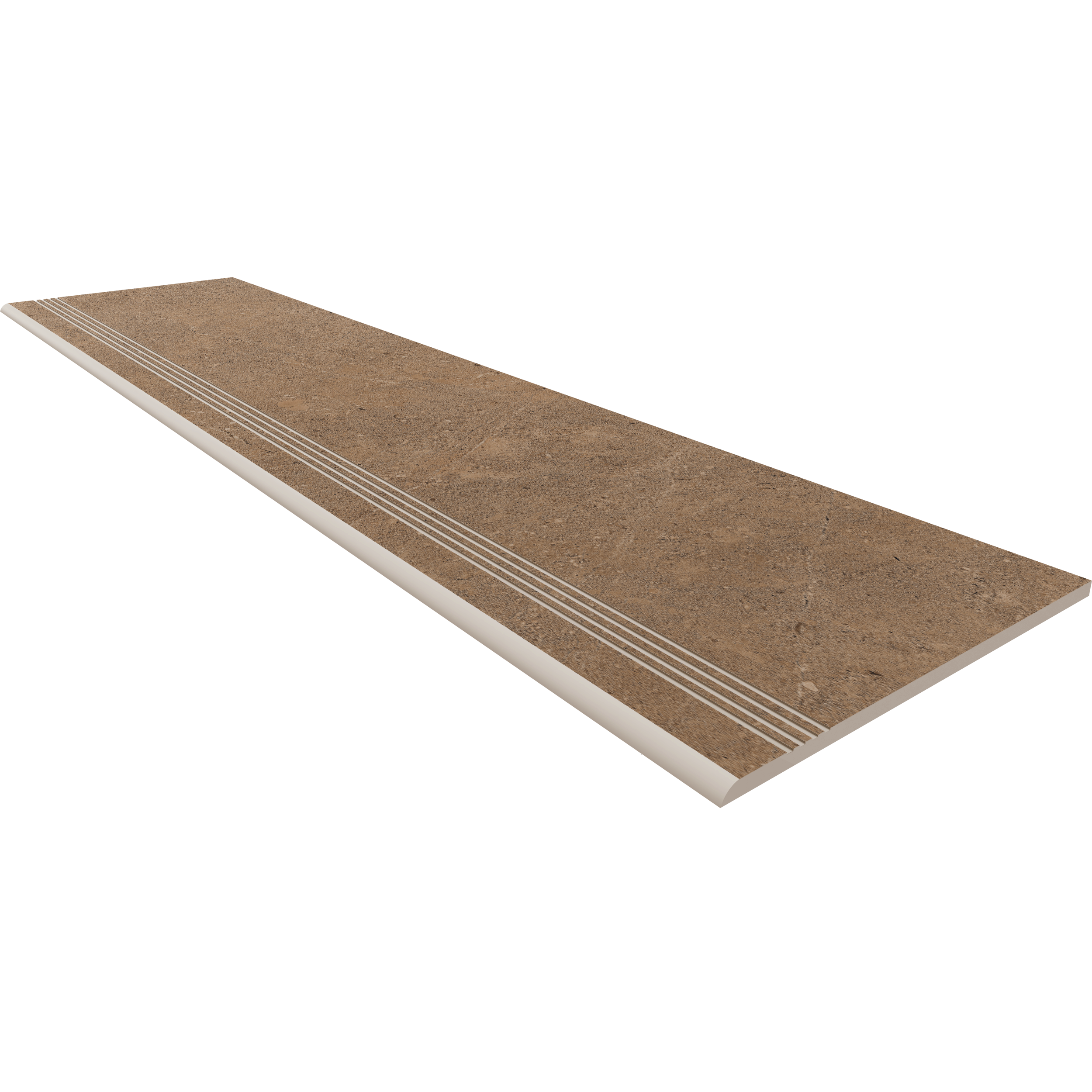 Ступень GO02-30x120-Непол. (с насечками)