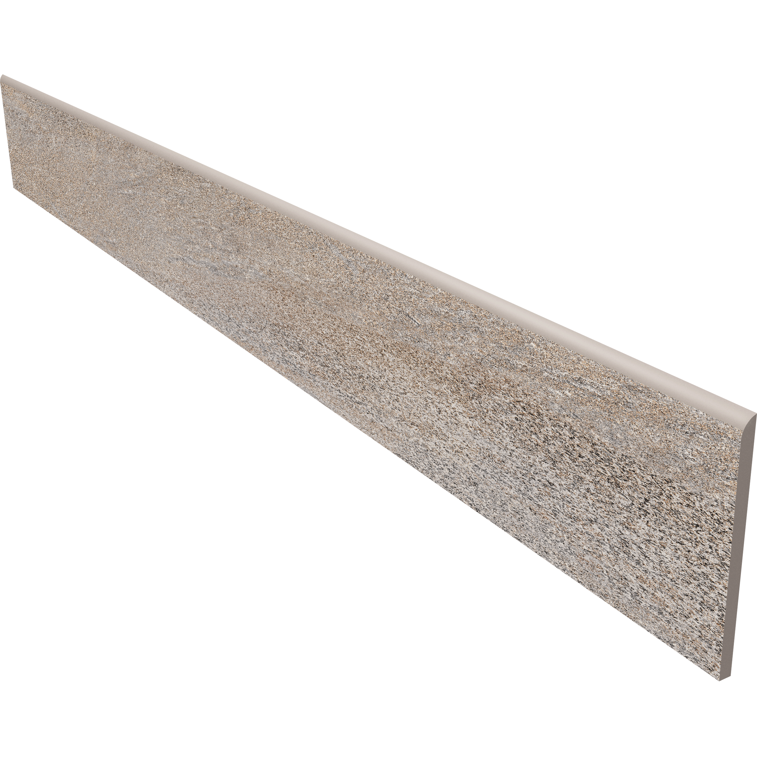 Плитка из керамогранита плинтус tn03-7x60-непол.