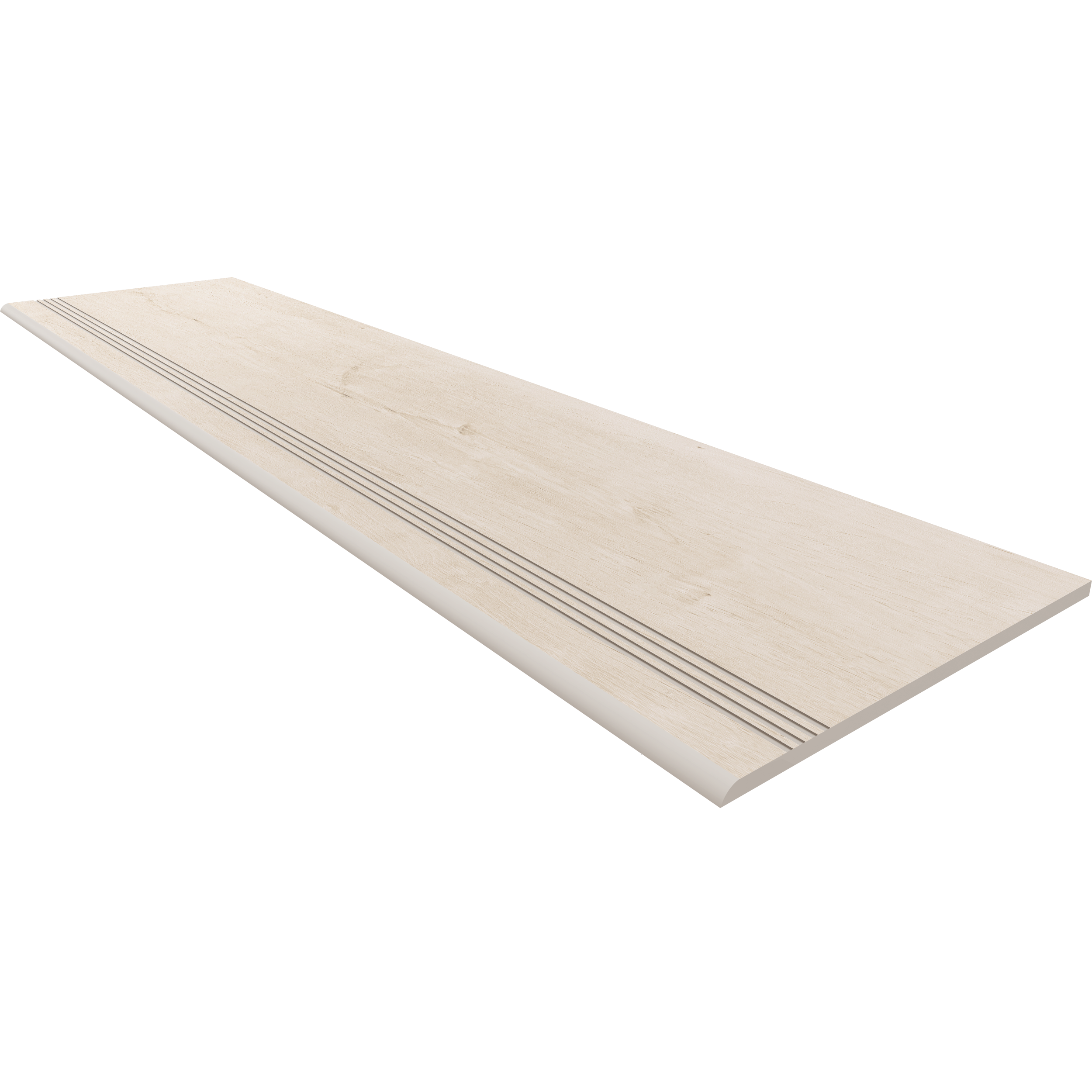 Ступень SF01-30x120x10-Непол. (с насечками)