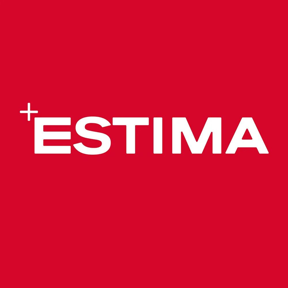 Новый фирменный стиль ™Estima