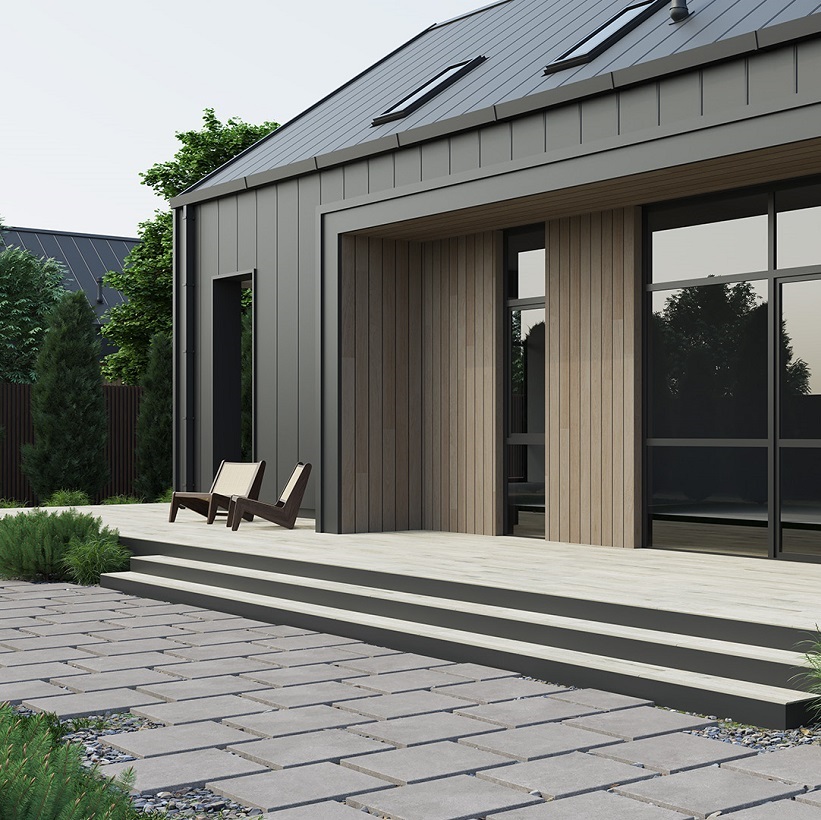 Estima стала партнером выставки Open Village 2025!