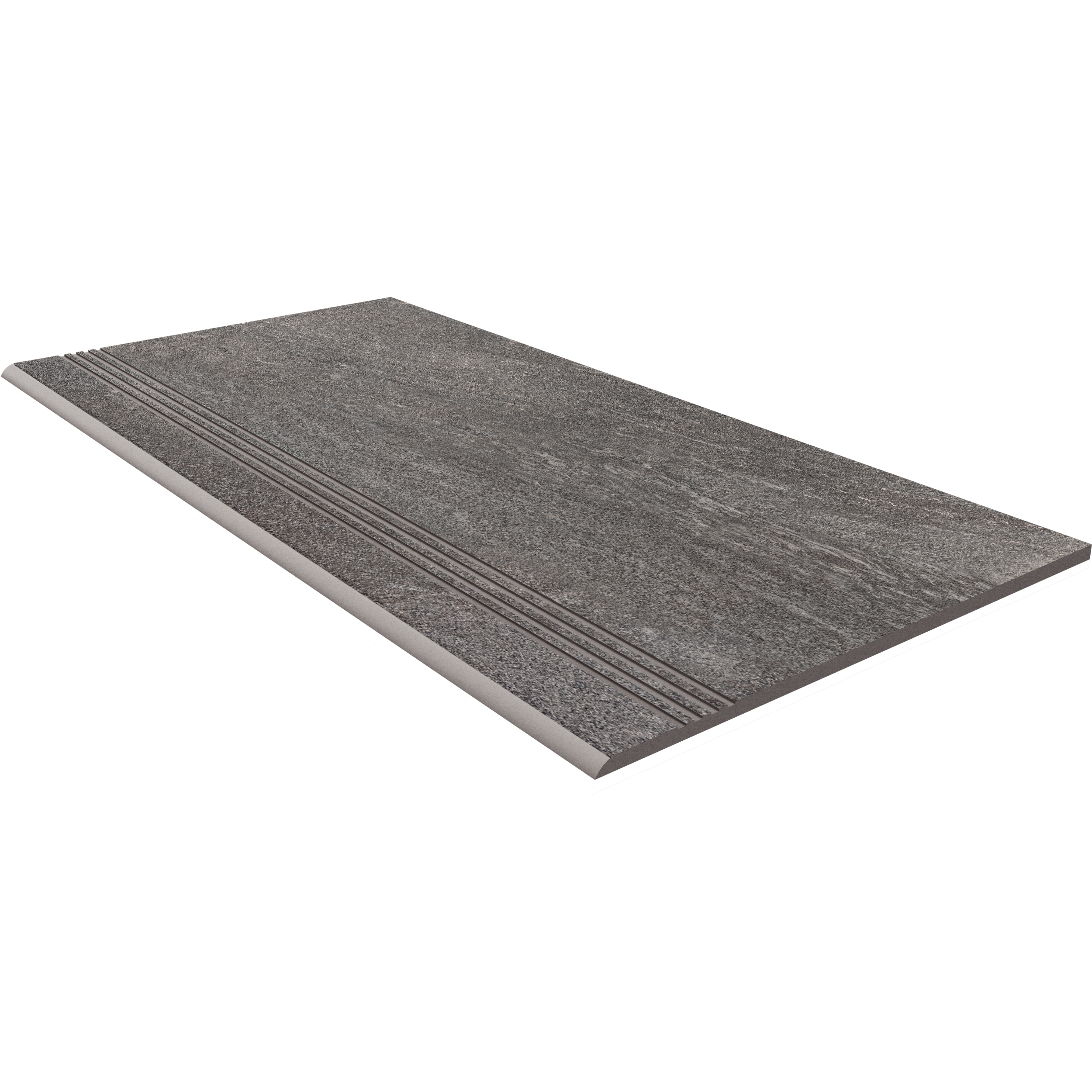 Ступень TN02-30x60x10-Непол. (с насечками)