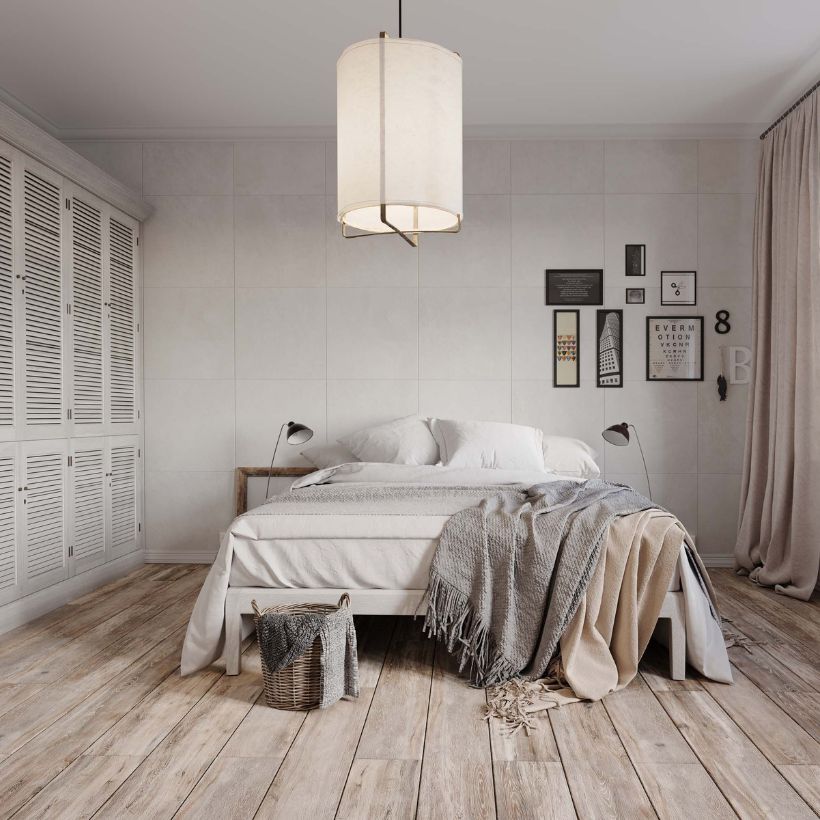 Хюгге в интерьере