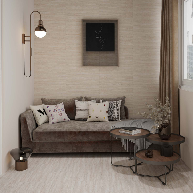 У коллекций Estima City появился новый формат