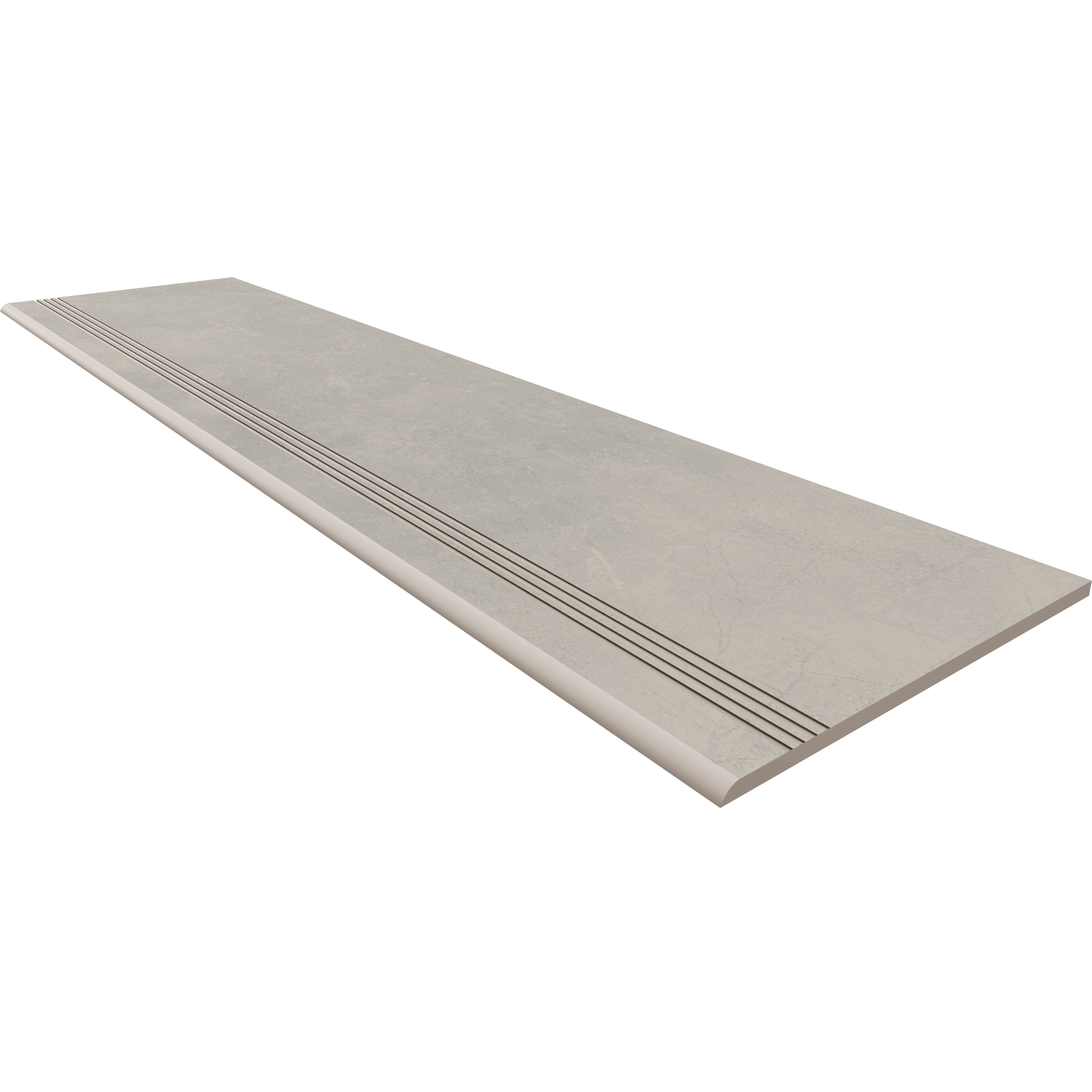 Ступень MM02-30x120-Непол. (с насечками)