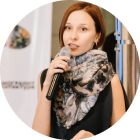 Юлия Буданова