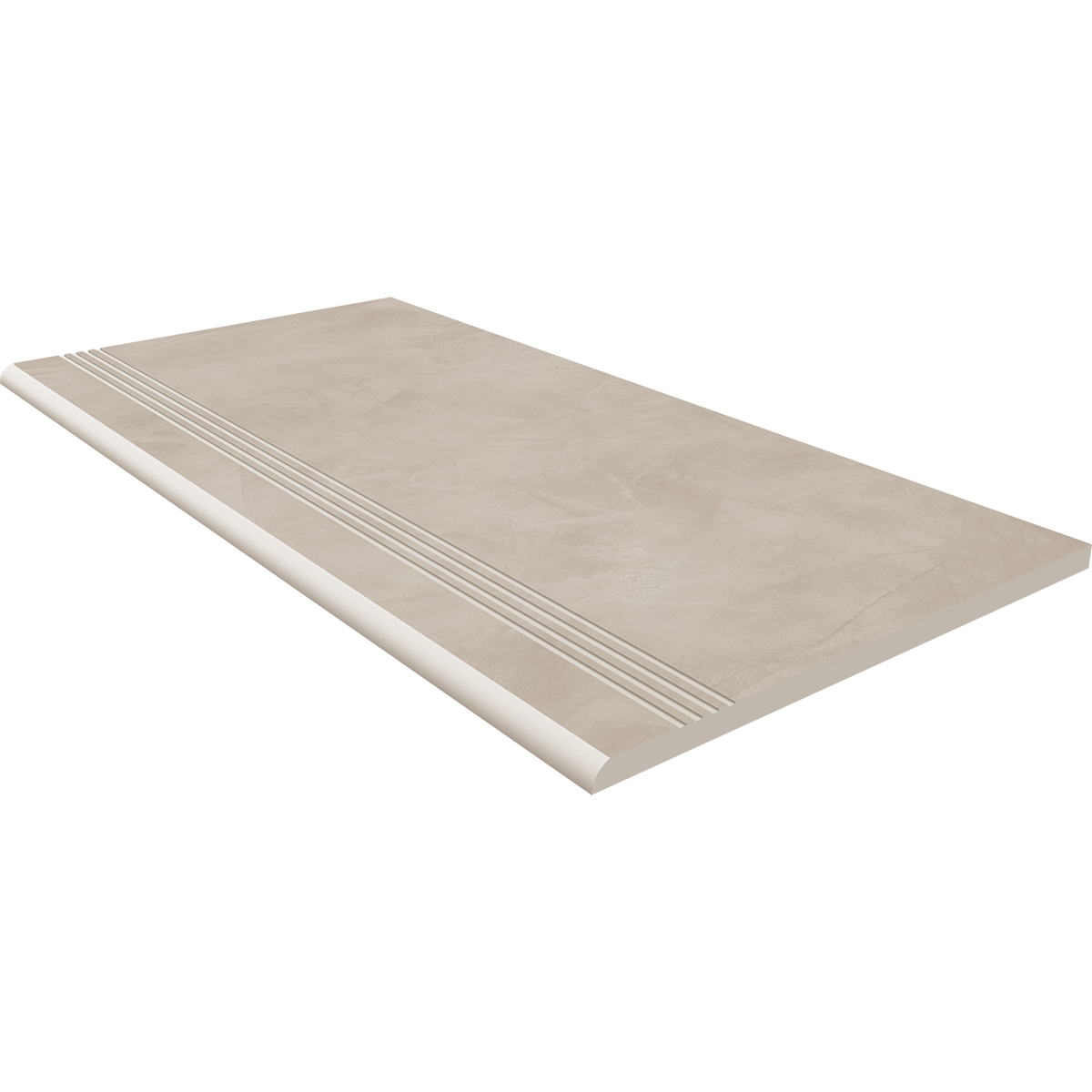 Ступень GF02-30x60-Непол. (с насечками)