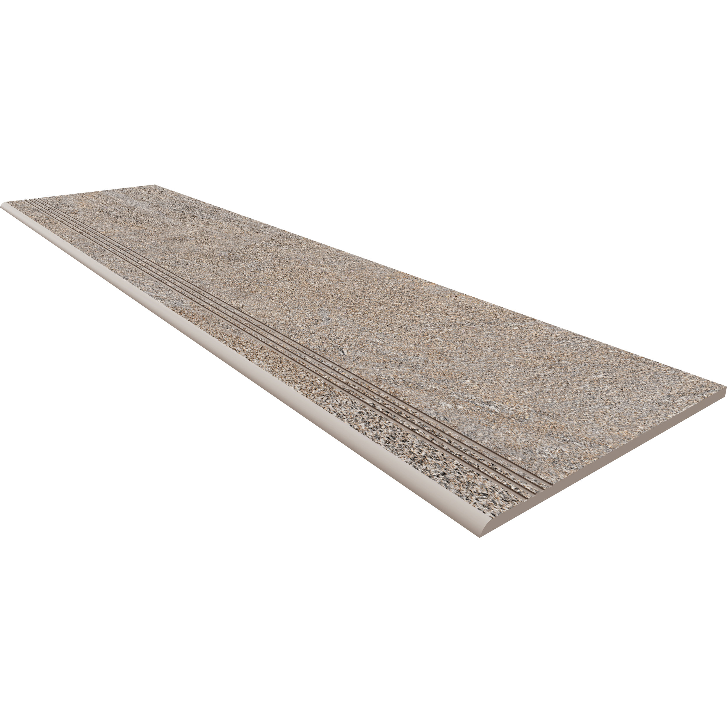 Ступень TN03-30x120-Непол. (с насечками)